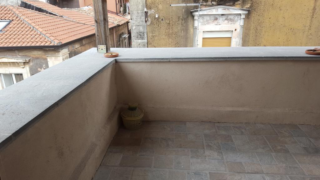Dantes Home Katania Zewnętrze zdjęcie