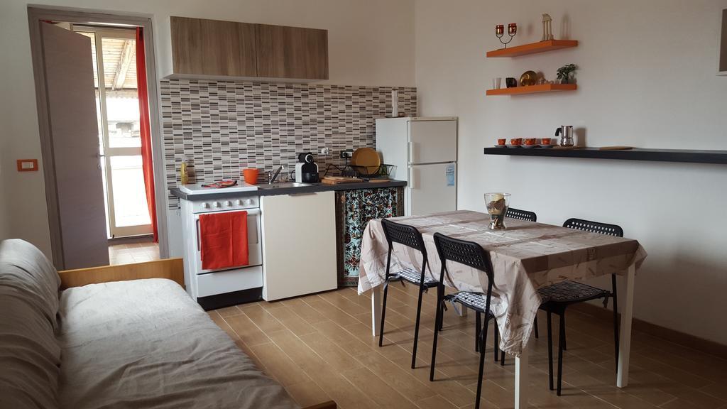 Dantes Home Katania Zewnętrze zdjęcie