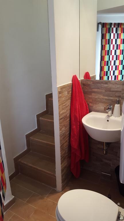 Dantes Home Katania Zewnętrze zdjęcie