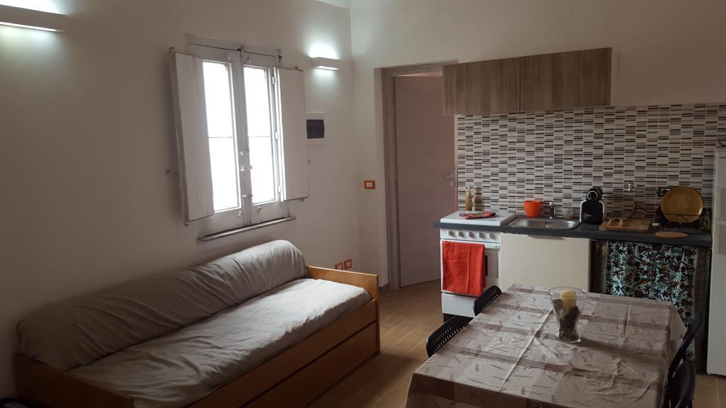 Dantes Home Katania Zewnętrze zdjęcie