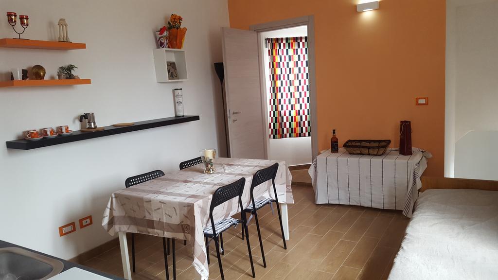 Dantes Home Katania Zewnętrze zdjęcie